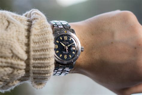 danny vintage watches